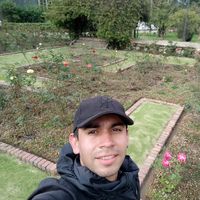 Fotos de Diego Camilo Trilleras Delvasto