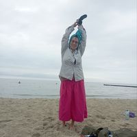 Andreea Buteata's Photo