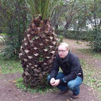 Topi Peltonen's Photo