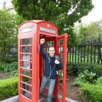 Andres Quintans's Photo