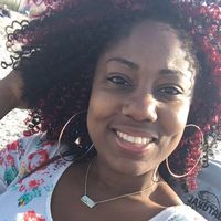 Gabrielle  Davis's Photo