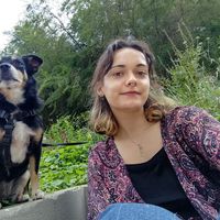 Julia Piotrowska的照片