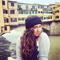 Victoria Morán VanGelderen's Photo