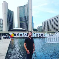 Ramazan Sarı's Photo