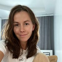 Lada Kovalenko的照片