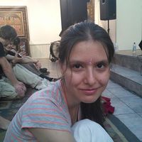 Anastasia Reznikova's Photo