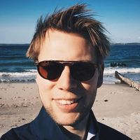 Jonas Ytterfors的照片