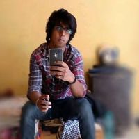 Amit  Goyal's Photo