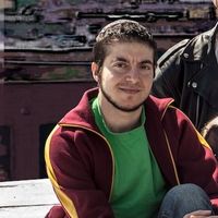 Фотографии пользователя Itai Gal