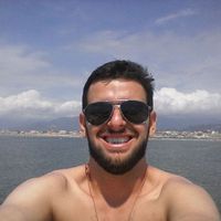 Rafael Landim's Photo