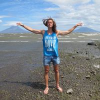 Fotos de Alessandro Ciampolillo