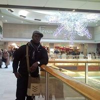 Clement Pobee - Eshun's Photo