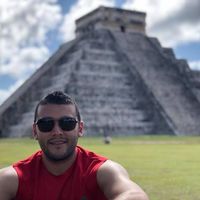 Andres Montoya Rios的照片