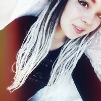 Valeria Suhanova's Photo