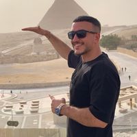 Salah  Solimann's Photo