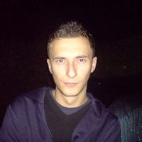 Sebastian Maxim's Photo