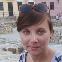 Izabela Kołyszko's Photo