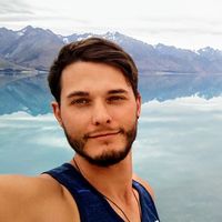 Ben Wallace的照片