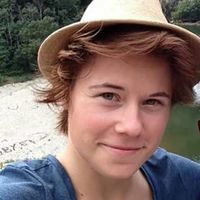 Coraline Pousse的照片