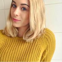 Violetta Halasz's Photo