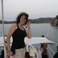 Jessica Ferraris's Photo