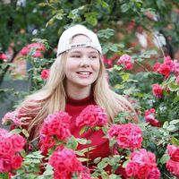 Veronika Starodub的照片