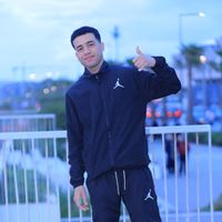 Hicham Ait Khouya的照片