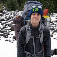 Fotos de Parr Stover