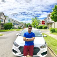 Vinay Kejriwal's Photo