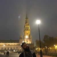 Fotos de William De Rancé