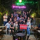 Couchsurfing Weekly Meeting #748 - Bernadette Bar's picture