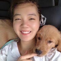 Huanhuan Gao的照片