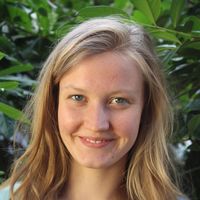 Christine F.的照片