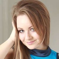 Evgenia Makushkina's Photo