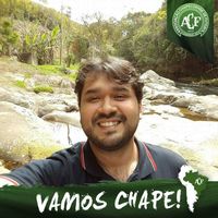 Daniel Brito的照片