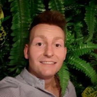 Edwin Jacobsen's Photo