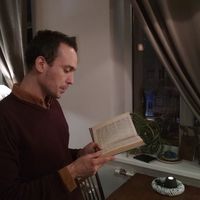 Quentin Robert的照片