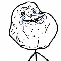 Forever Alone的照片