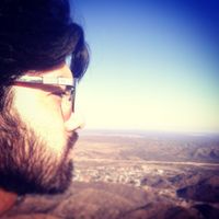 Nicolas Pablo Suarez's Photo