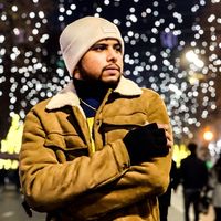 Dr. Akshay Maheshwari's Photo