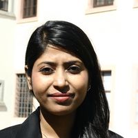 Nasheen Shaikh's Photo