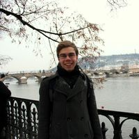 Jakob Mueller's Photo