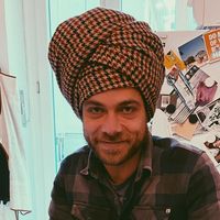 Federico Deaglio's Photo