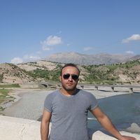 Serdar Serdar's Photo