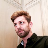 Nachum Mandel的照片