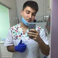 Ruslan Samigullin's Photo