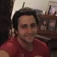 Tadeu Caetano's Photo