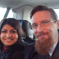 Daniel Magee的照片