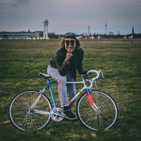 Photos de Henning Su