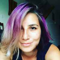 Mariana Gomez Maldonado's Photo